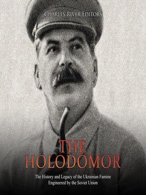 cover image of The Holodomor